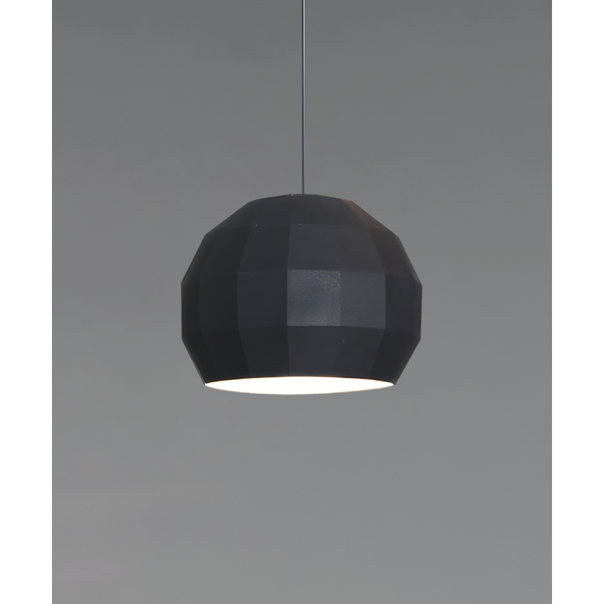 Scotch Club Pendant Light