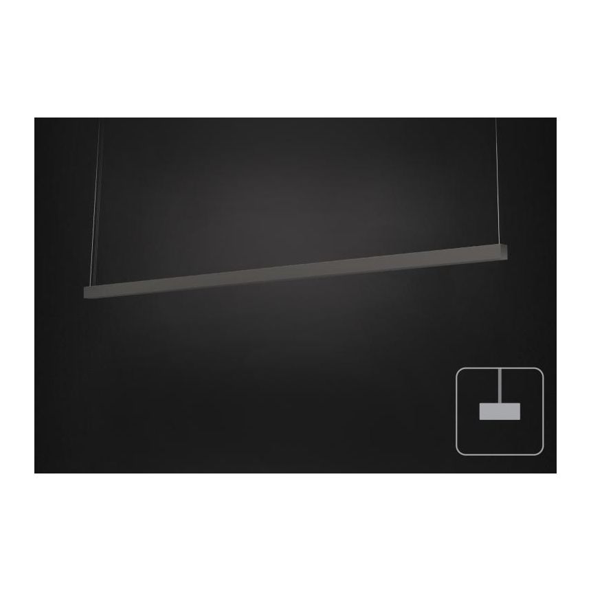 A Light ACL1 AccoLED Suspended LED Fixture