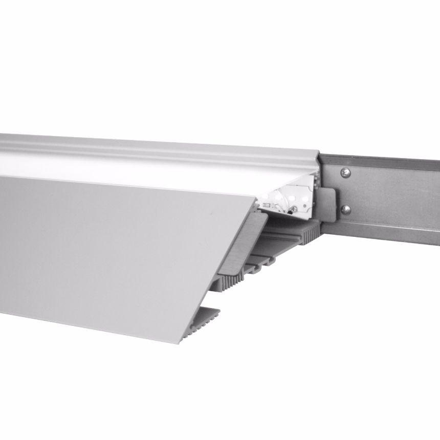 Bartco Lighting ADL210 Knife Edge Cove LED Luminaire