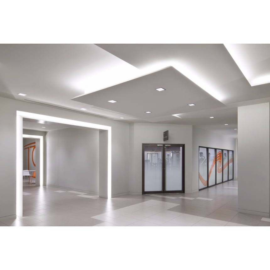 Bartco Lighting ADL210 Knife Edge Cove LED Luminaire