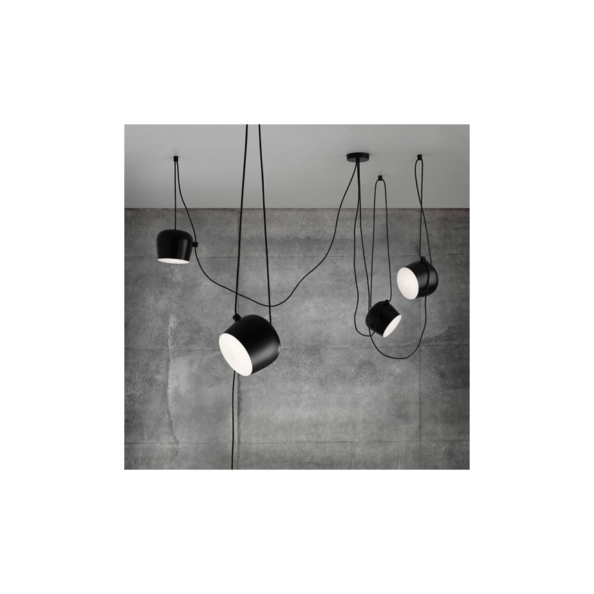 Aim Multipoint Pendant Light from FLOS