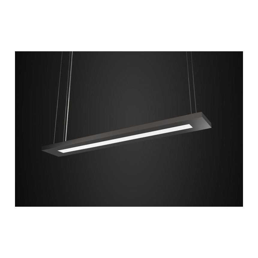 A Light M1 Alameda Wall Mount LED Fluorescent Fixture