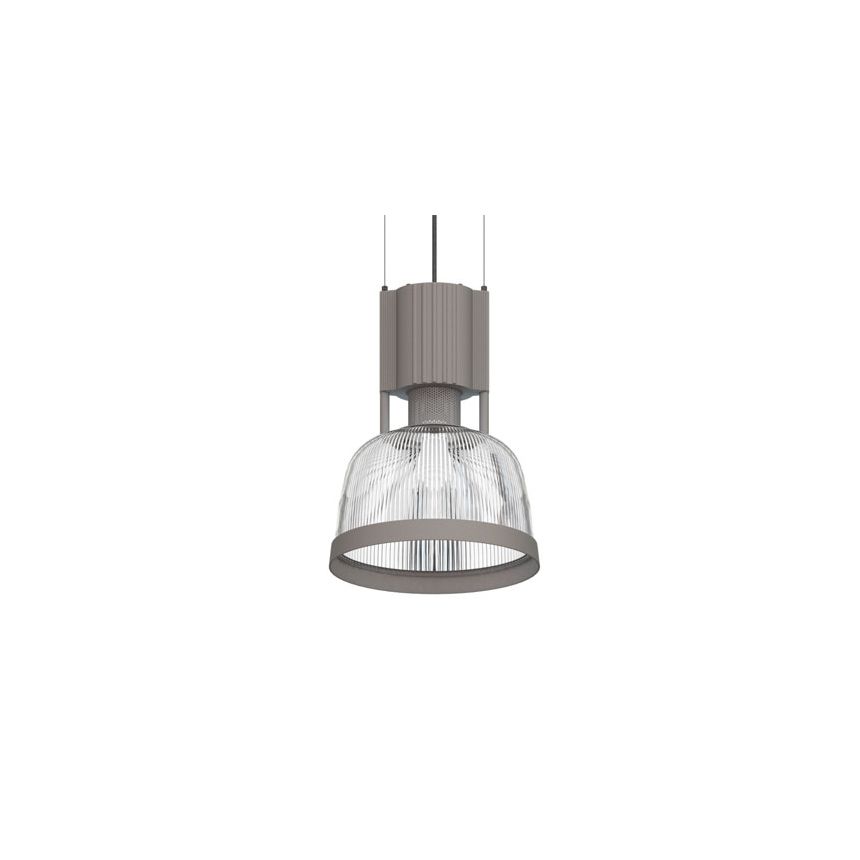 Alcon Lighting DP612 Potenza I Hybrid Fluorescent | Metal Halide Drop Down Commercial Pendant Light