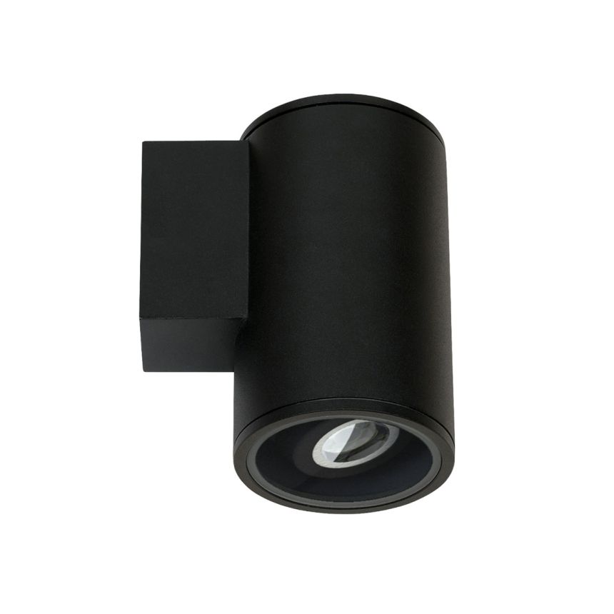 Alcon 11226-4ND-ADJ30 Pavo Architectural LED 4 Inch Cylinder Wall Mount Adjustable Light Fixture