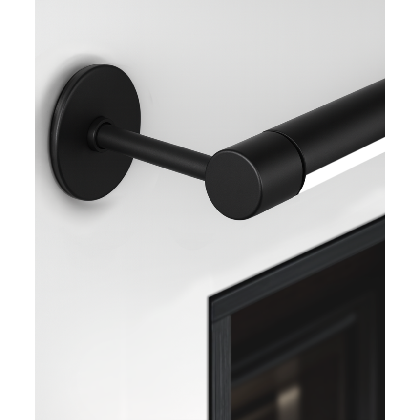 2.5-Inch Rotatable LED Linear Tube Wall Light