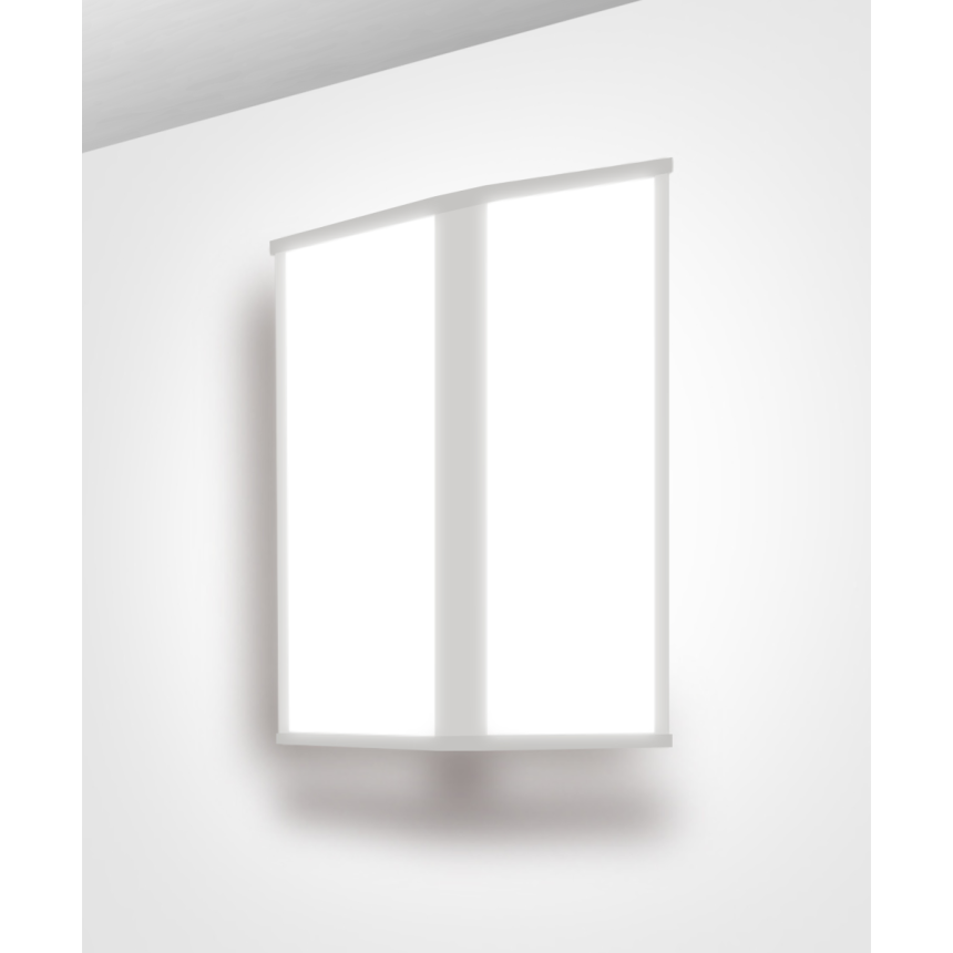 Architectural Linear LED Wall Sconce 