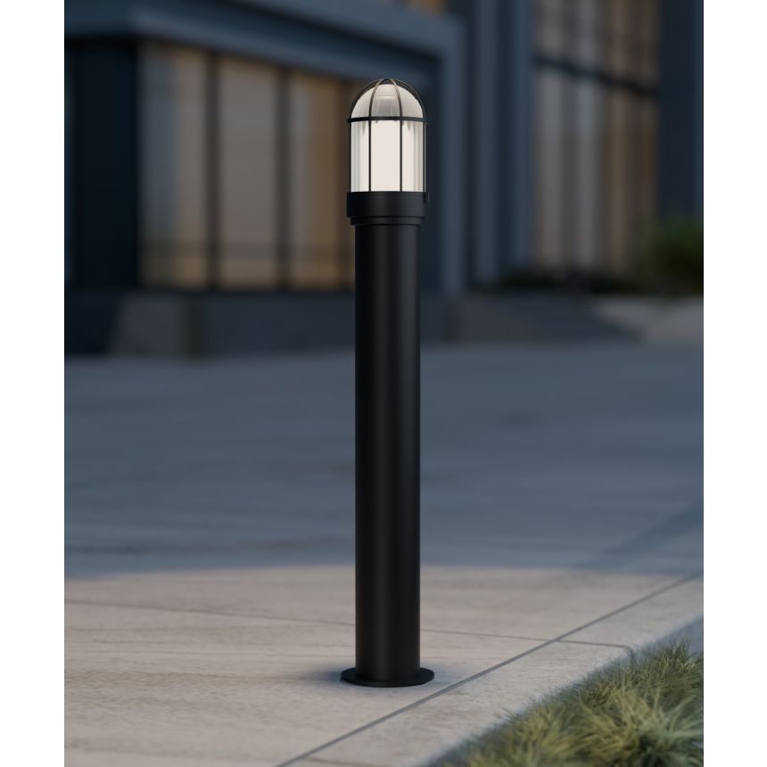 40-Inch Outdoor Bollard LED Pathway Light