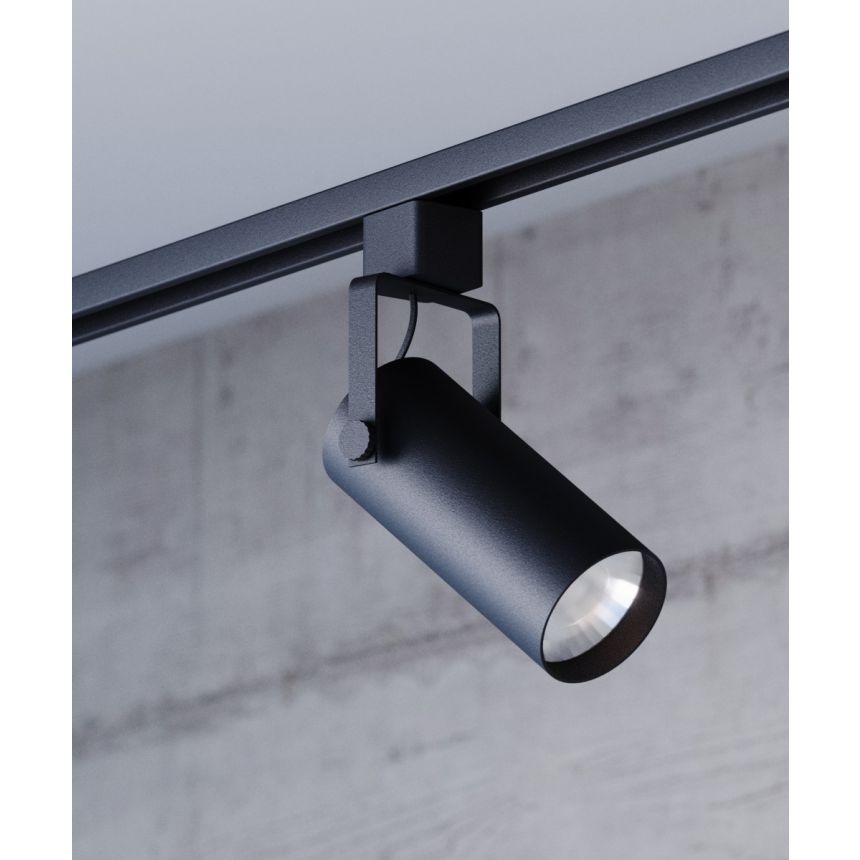 2.5-Inch LED Track Light Head