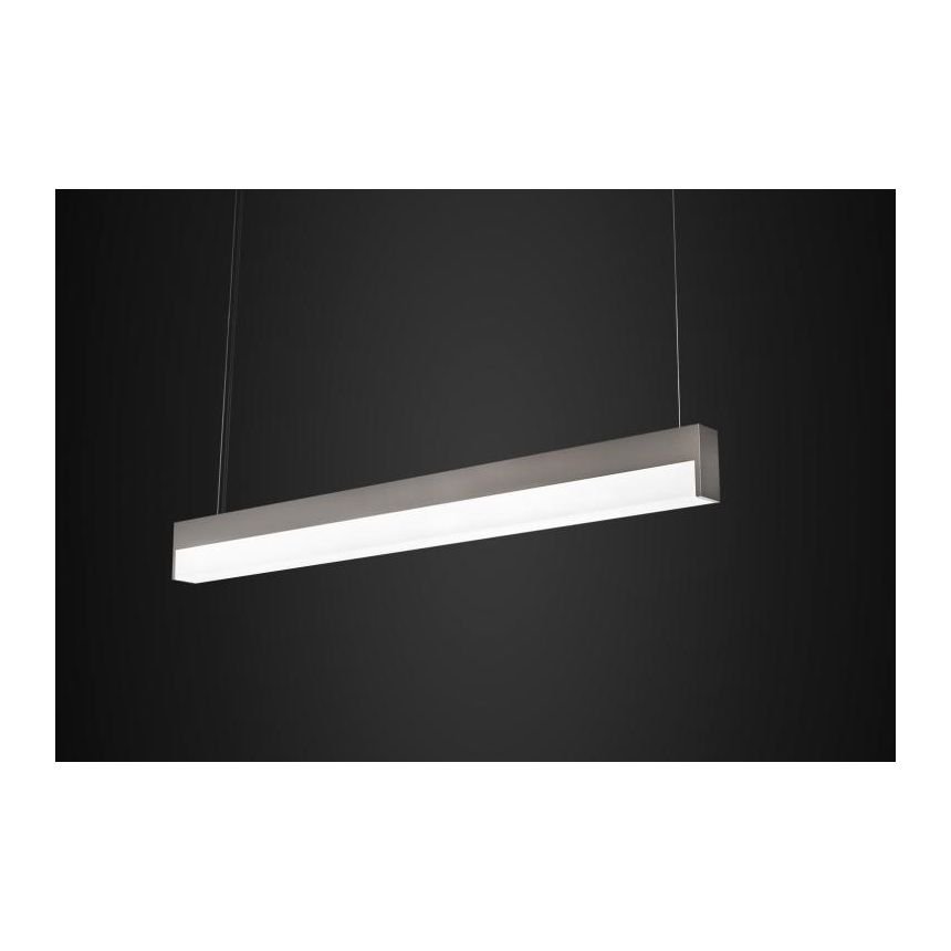 A Light O3 Allege Suspended LED Fluorescent Fixture