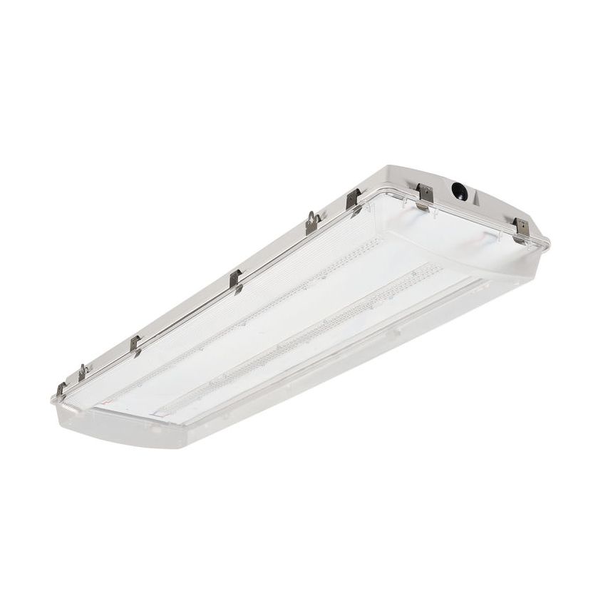 Philips Day-Brite APX High Bay Industrial Linear LED Fixture 120V-277V