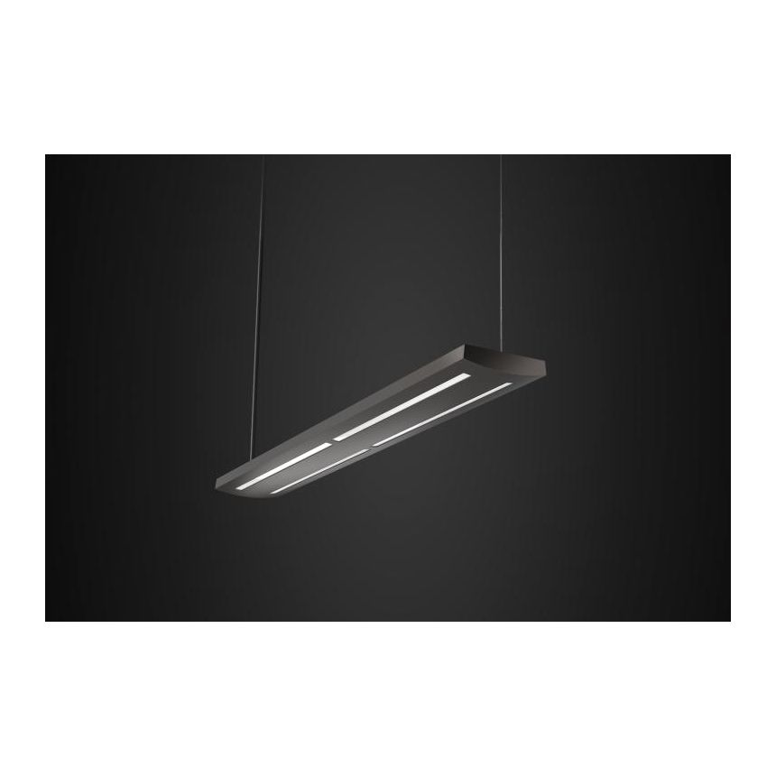 A Light K1 Aquila Suspended LED Fluorescent Fixture