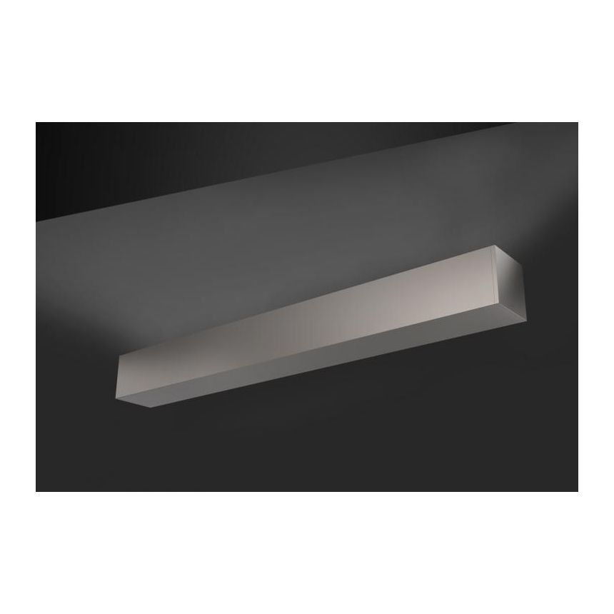 A Light G4 Architrave Wall Mount Indirect LED Fluorescent Fixture