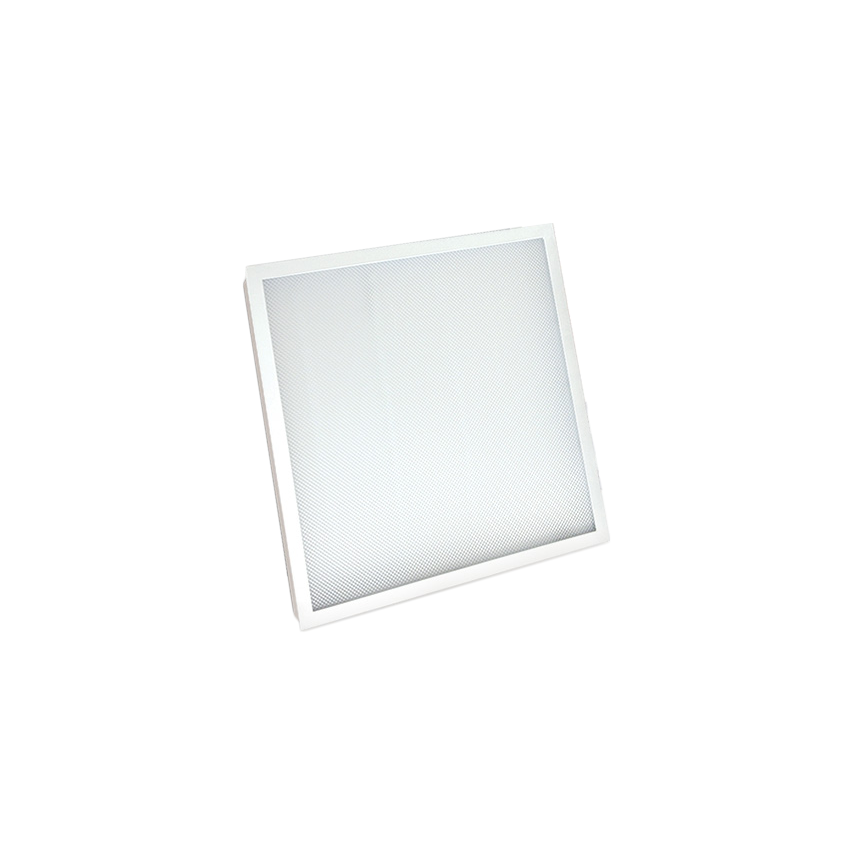 ASD Lighting ASD-DLP22D LED Direct-Lit Panel Architectural 2x2 Foot Troffer - Prismatic Lens