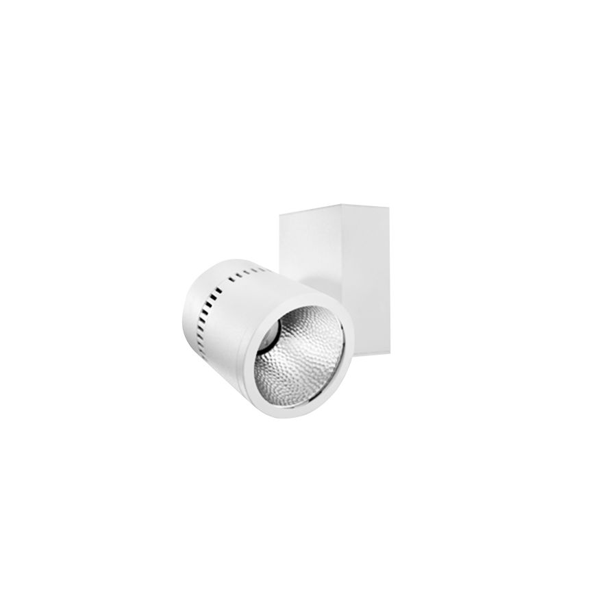 Amerlux ASPV Aspect Vertical Metal Halide Display Light
