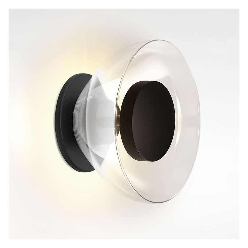 Marset A676 Aura LED Wall Sconce