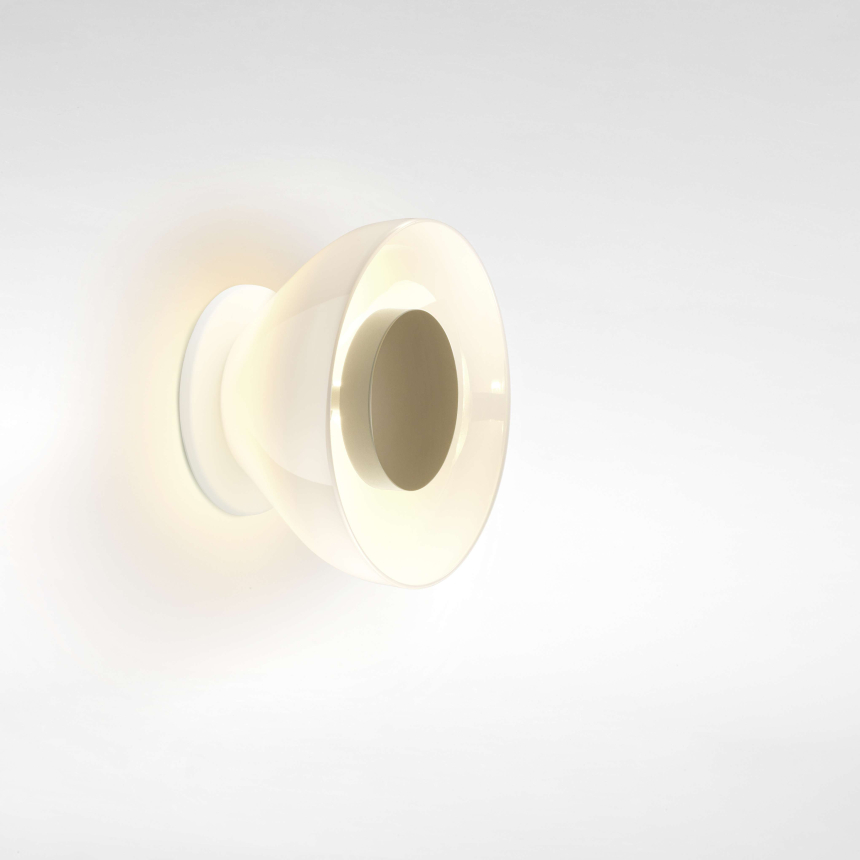 Marset A676 Aura LED Wall Sconce