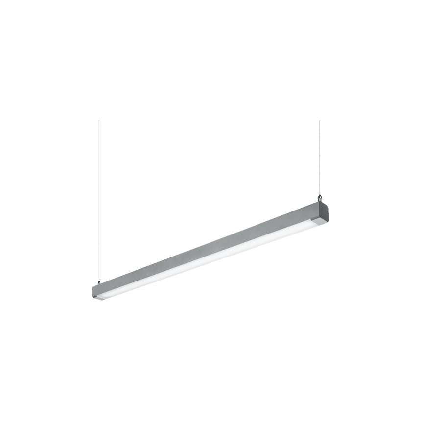 H.E. Williams AX2 2" Suspended Architectural Light