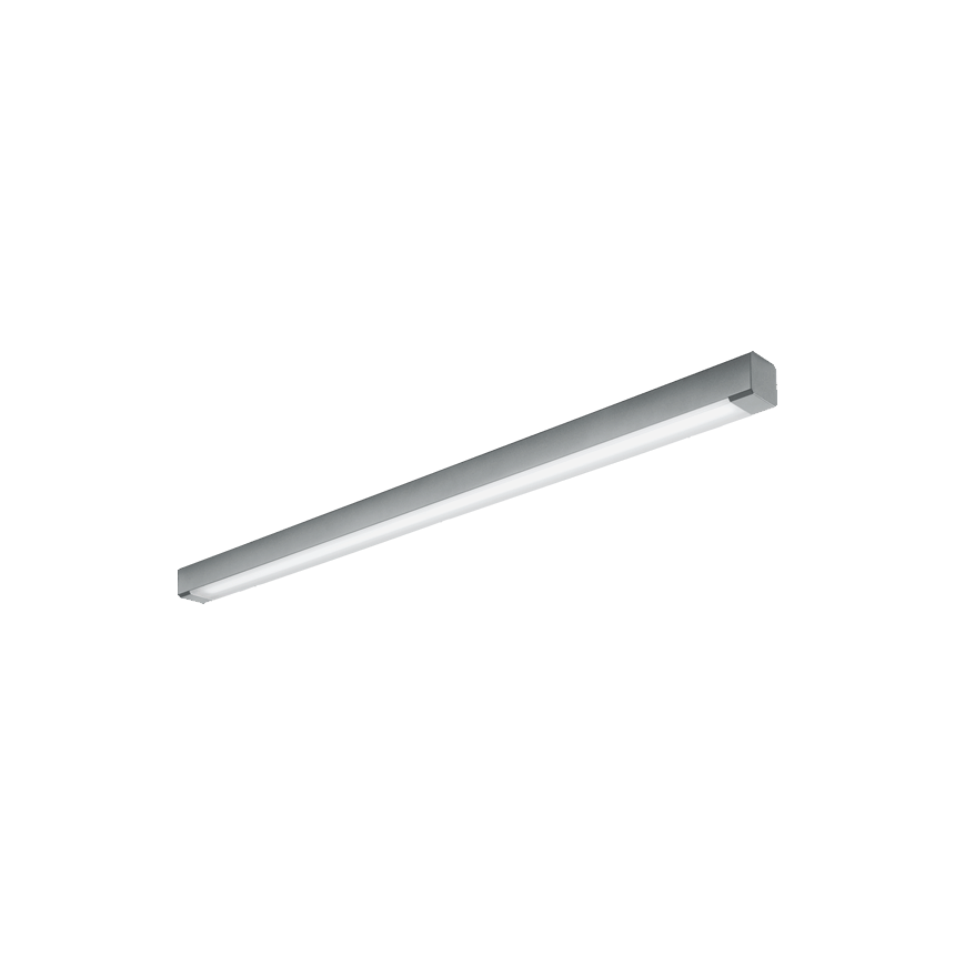 H.E. Williams AX2W 2" Wall Mount Architectural Light