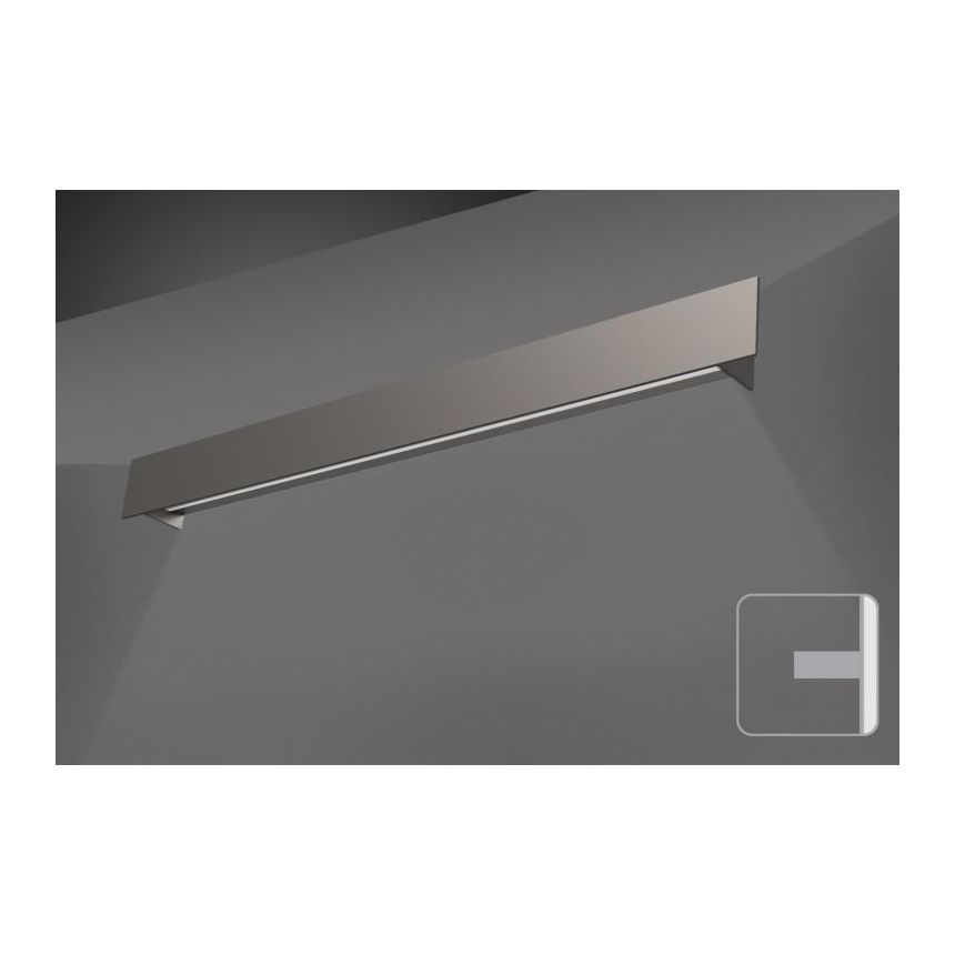 A Light AXL Axial Wall Mount LED Fixture