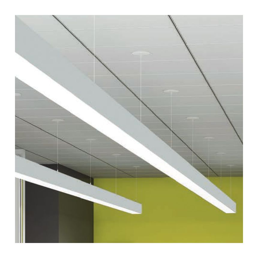 Axis Lighting Beam 6 Pendant Direct
