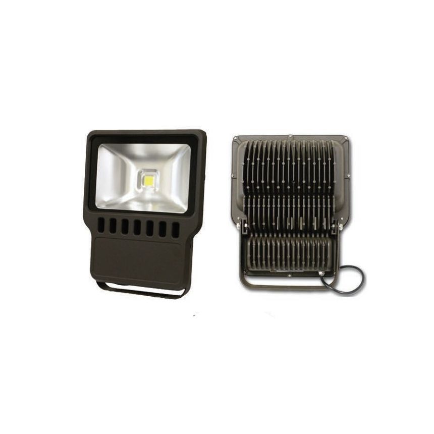 Westgate LF-100 120V 100 Watt LED Flood Light High Lumen