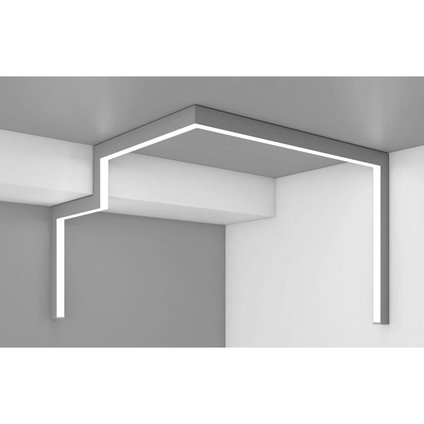 Axis Lighting Beam 2 LED Surface Patterns