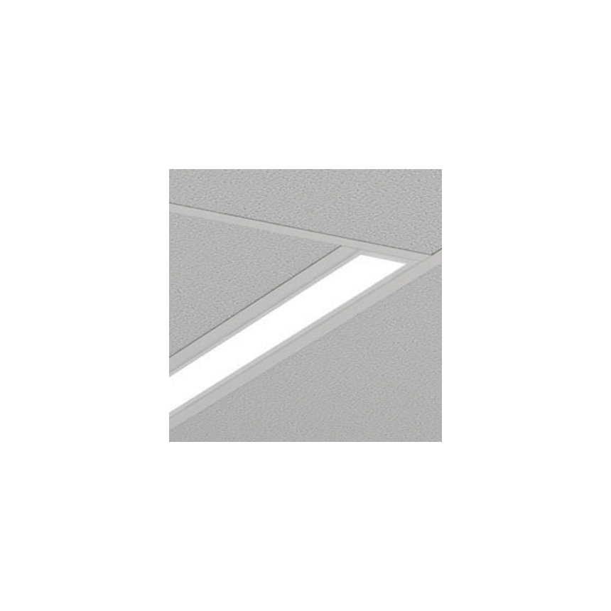 Axis Lighting Beam 2 Recessed 