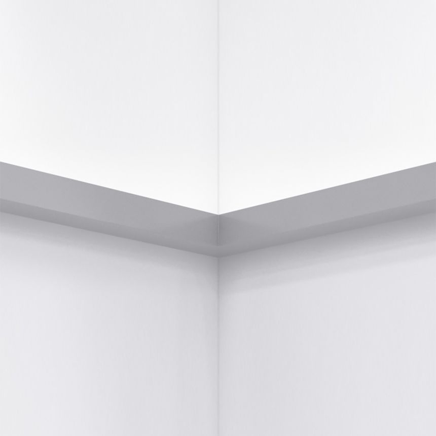 Axis Lighting Beam 2 Square Pendant Indirect Patterns