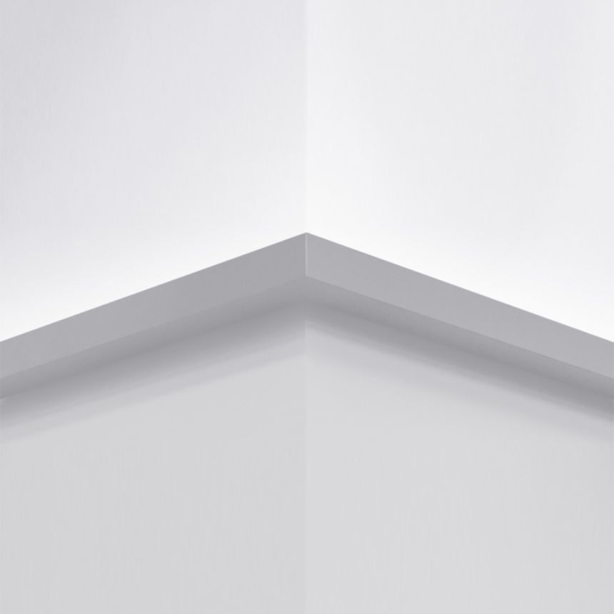 Axis Lighting Beam 2 Wall Indirect Patterns