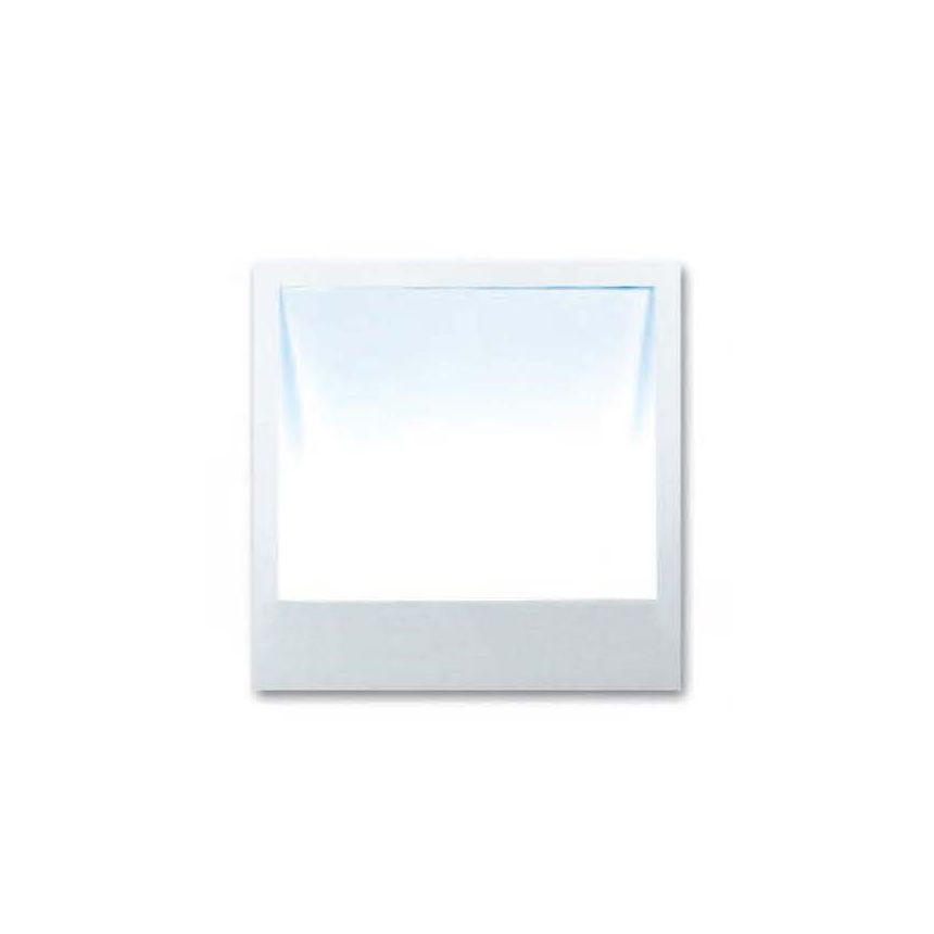 BELFER RX 1341-LED Reflex LED Ceiling Or Wall Mounted Recessed Fixture