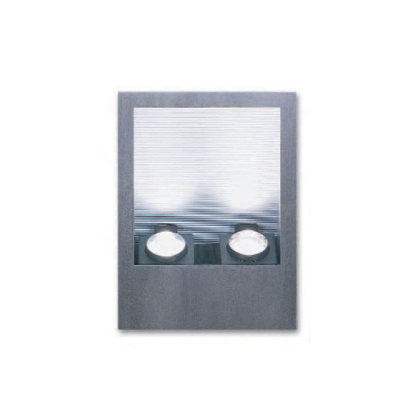 BELFER RX 1352-LED Reflex Wall Wash Adjustable LED Ceiling Or Wall Mounted Recessed Fixture