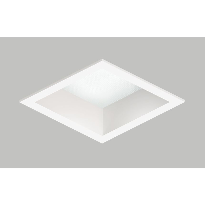 USAI Lighting 3110 Square BeveLED 2.1 Downlight 
