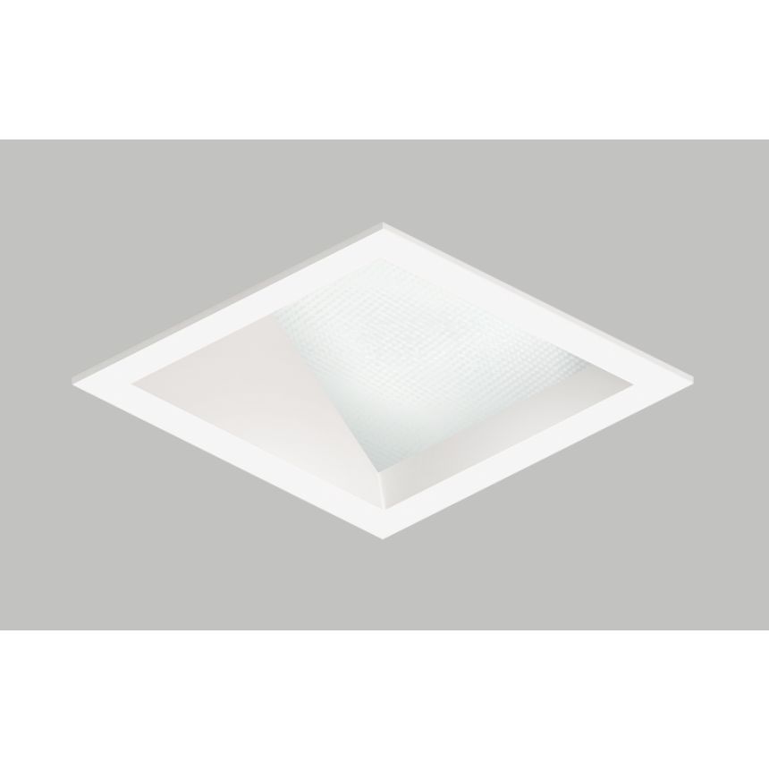 USAI Lighting 3651RT Square BeveLED 2.1 Retrofit Wall Wash Downlight 