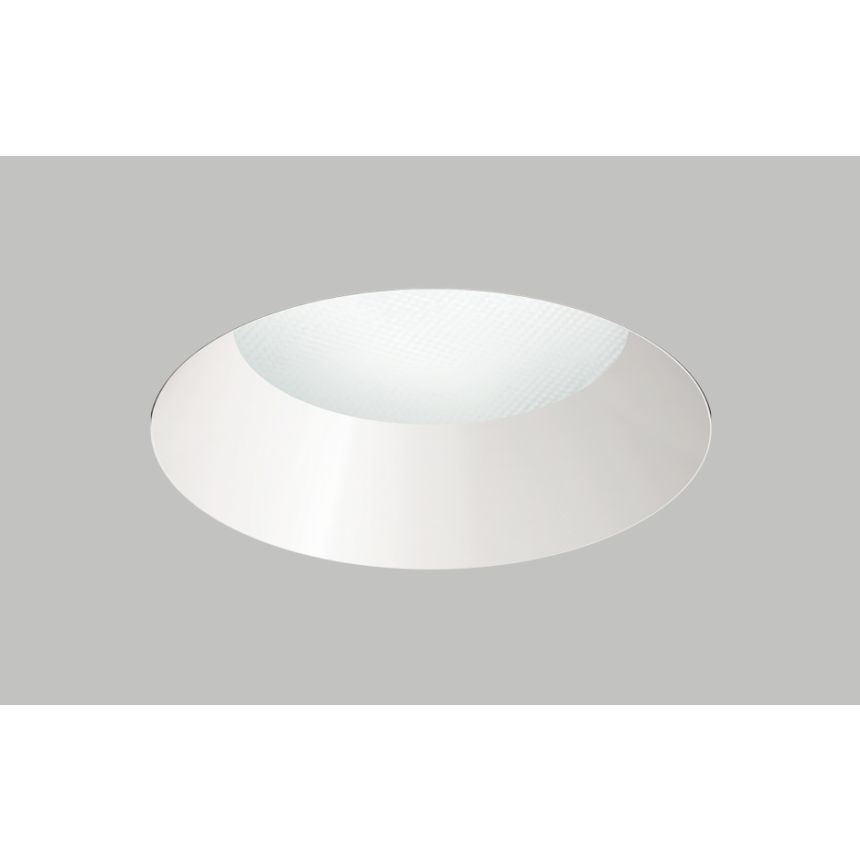 USAI Lighting 3331 Trimless Round BeveLED 2.1 Adjustable Downlight 