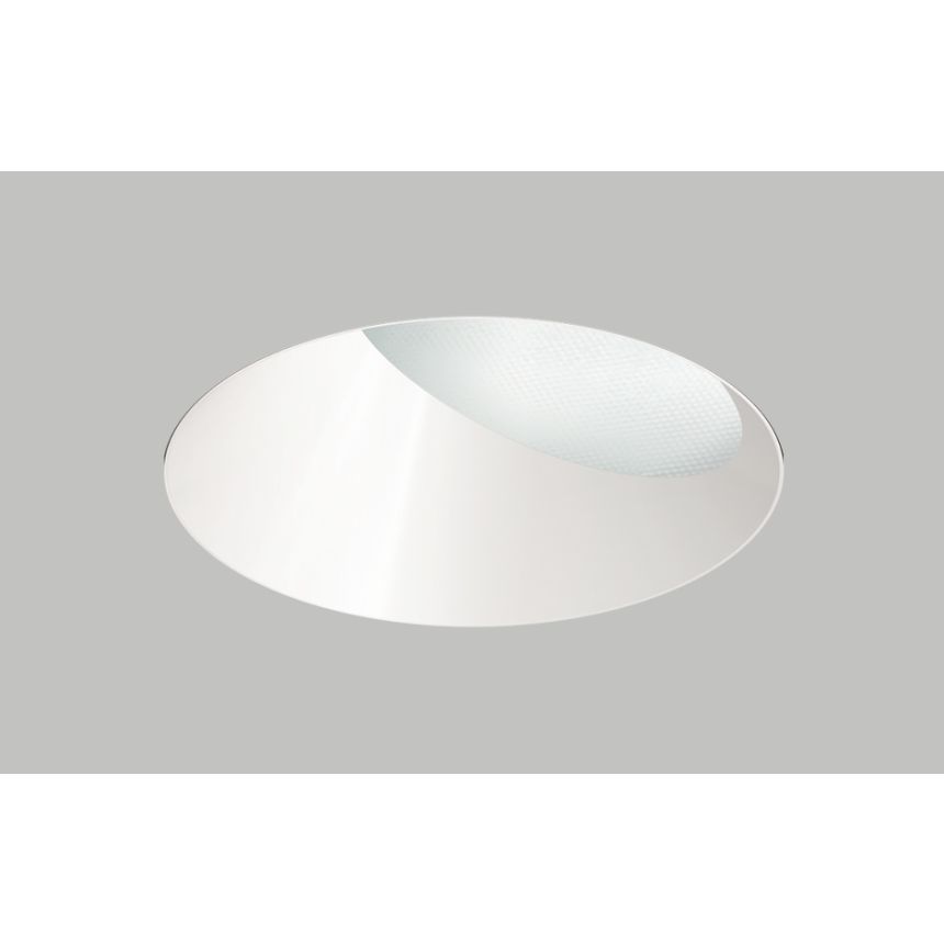 USAI Lighting 3021RT Round BeveLED 2.1 Retrofit Downlight 