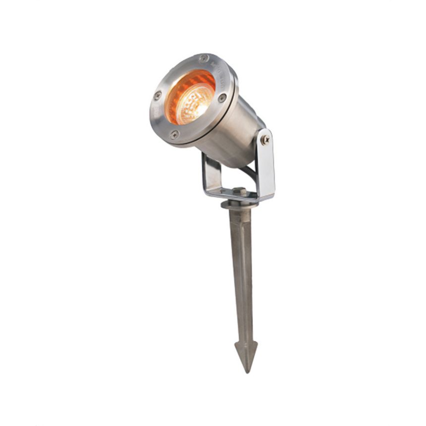 Low-Voltage LED Landscape Uplight