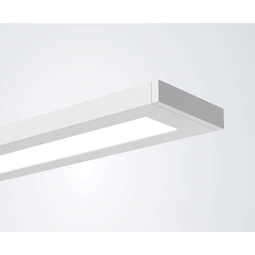 Peerless Lighting Bruno LED Softshine Indirect / Direct Light Fixture
