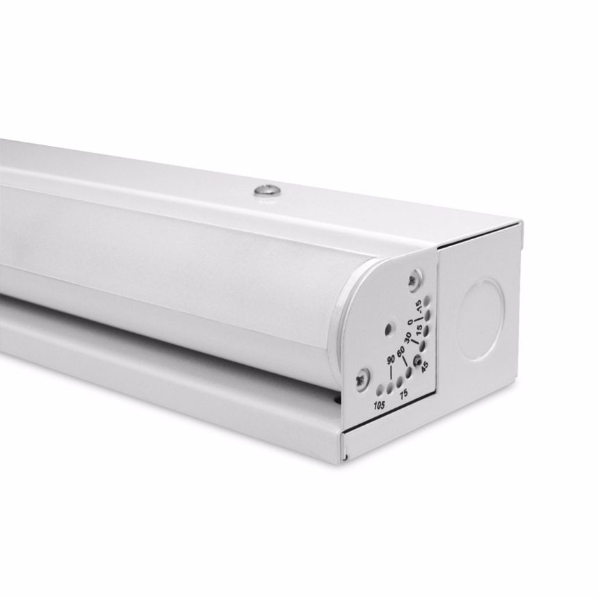 Bartco Lighting BSS110 Adjustable Cove Mount LED Luminaire