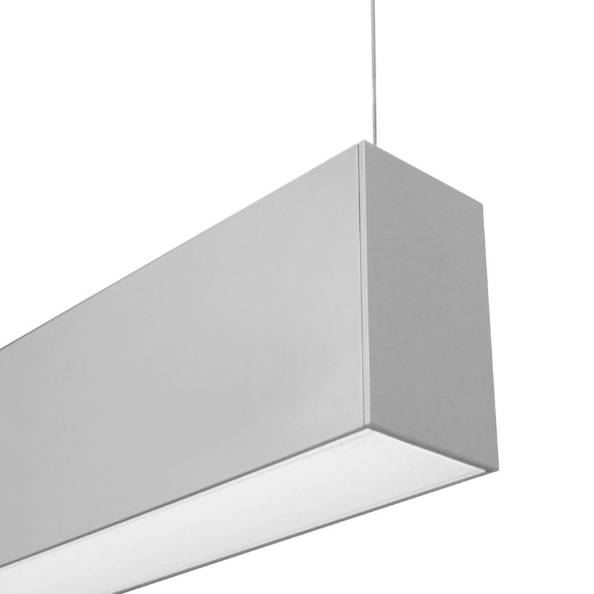 Bartco Lighting BSS260 3-1/4” Wide Direct/Indirect LED Luminaire