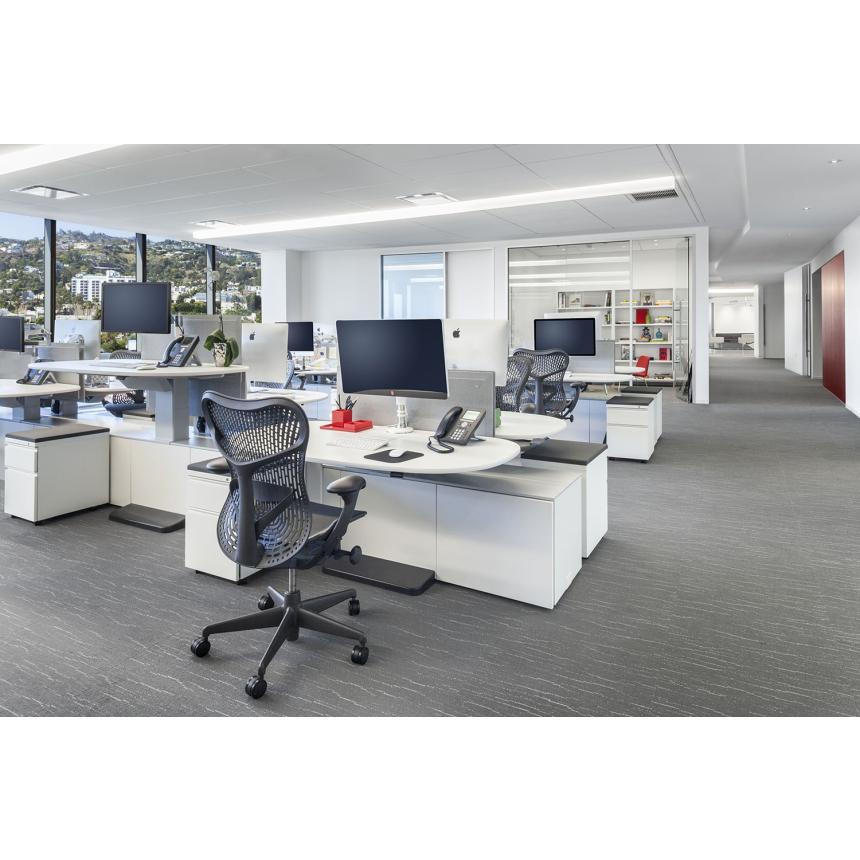 Bartco Lighting BSS440 4" Wide Aperture Recessed LED Luminaire