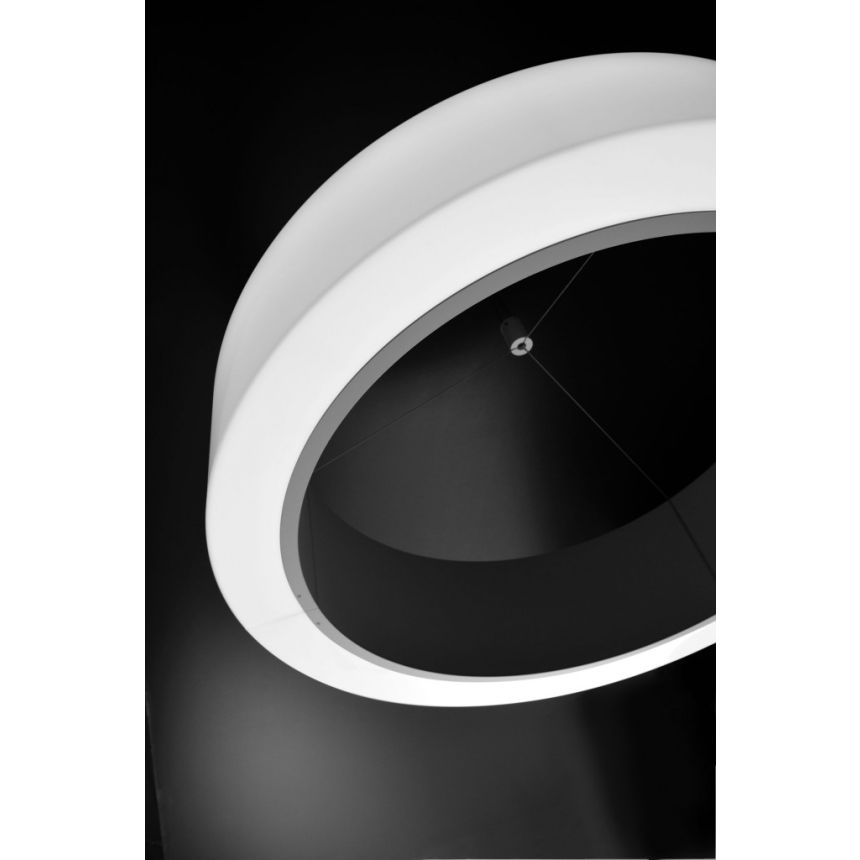 Betacalco Bubble 2800 LED 9 Foot Diameter Pendant Light Fixture
