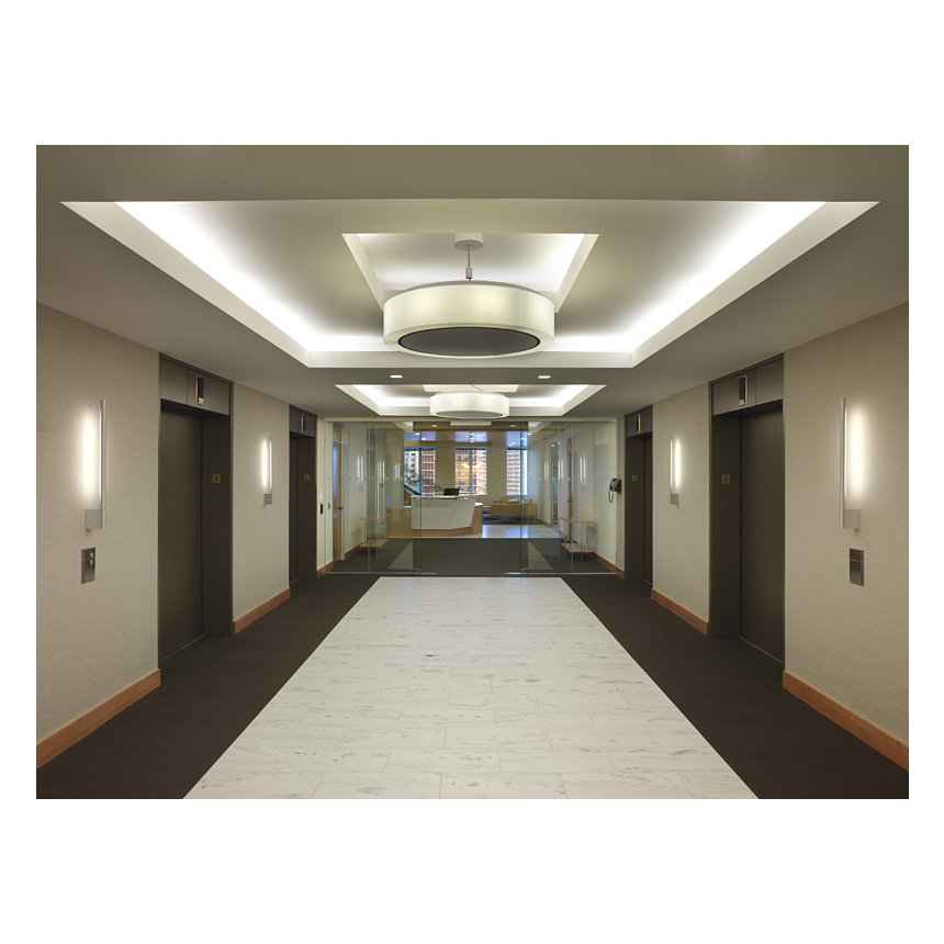 Betacalco Bubble 2800 LED 9 Foot Diameter Pendant Light Fixture