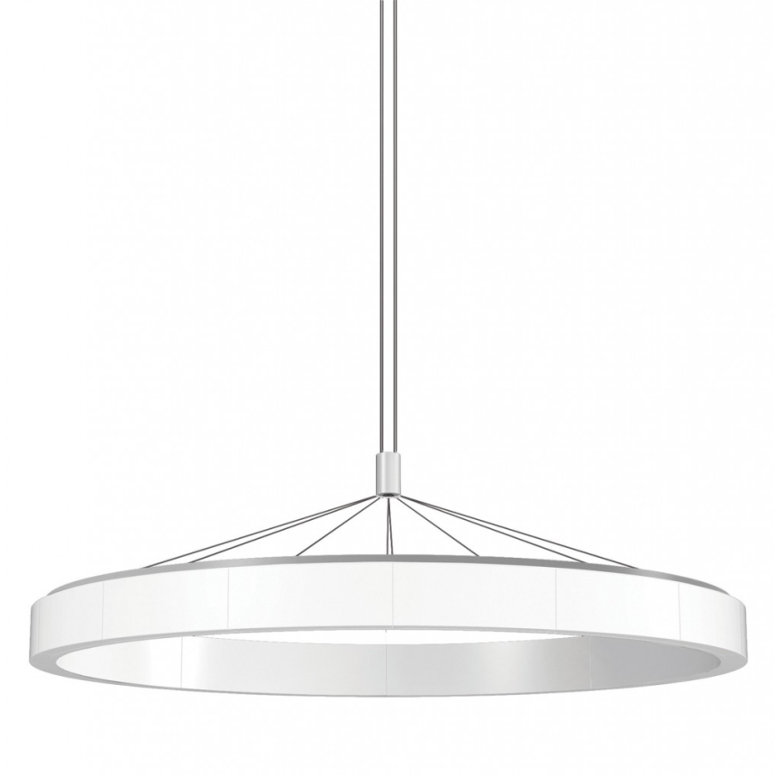 Betacalco Bubble LED Suspended Light Fixture