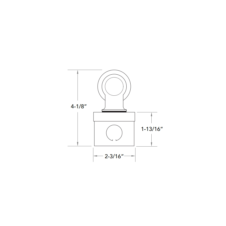 Bartco Lighting BW8 Linear T8 Fluorescent