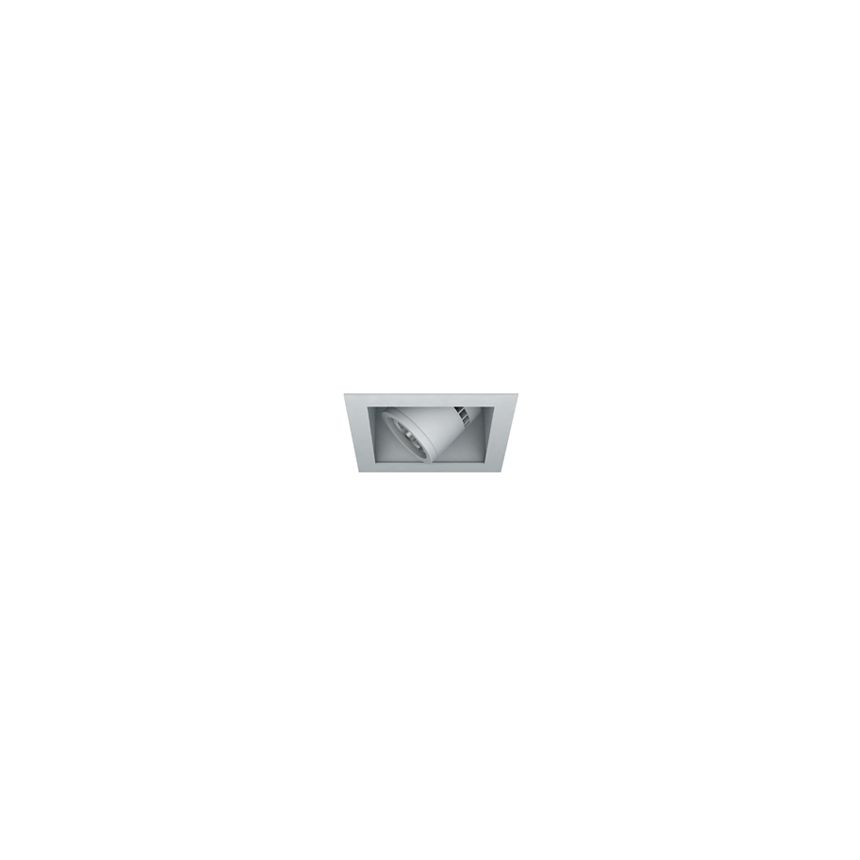 Cylindrix III MINI C3MR-1 LED Multiple Recessed 1 light + Housing