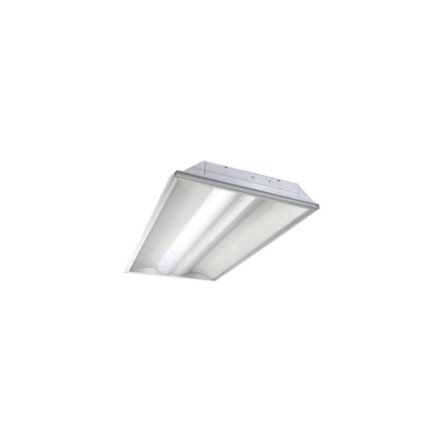 Cooper 2ALNG 2X4 Arcline Metalux Recessed LED Troffer