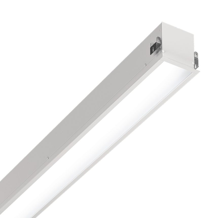 Corelite CL4 LED Linear Recessed Light