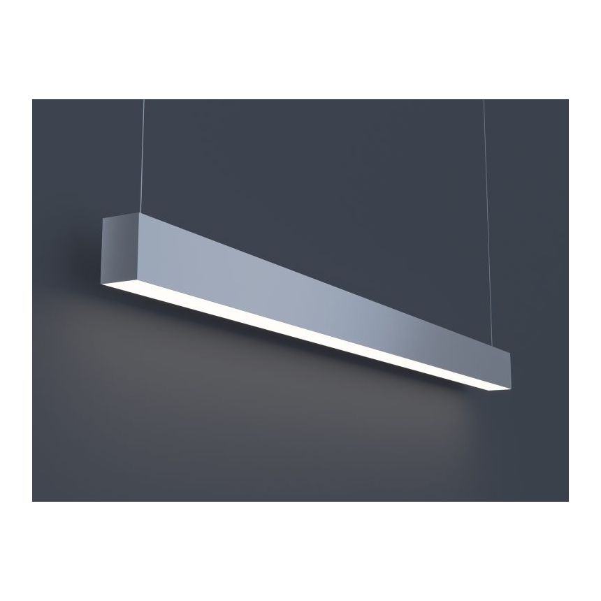 Coronet LS1 Series LED Linear Suspended Light