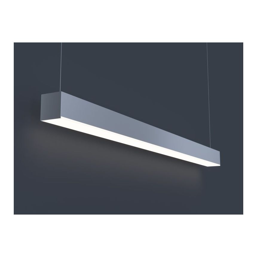 Coronet LS2 Series LED Linear Suspended Light