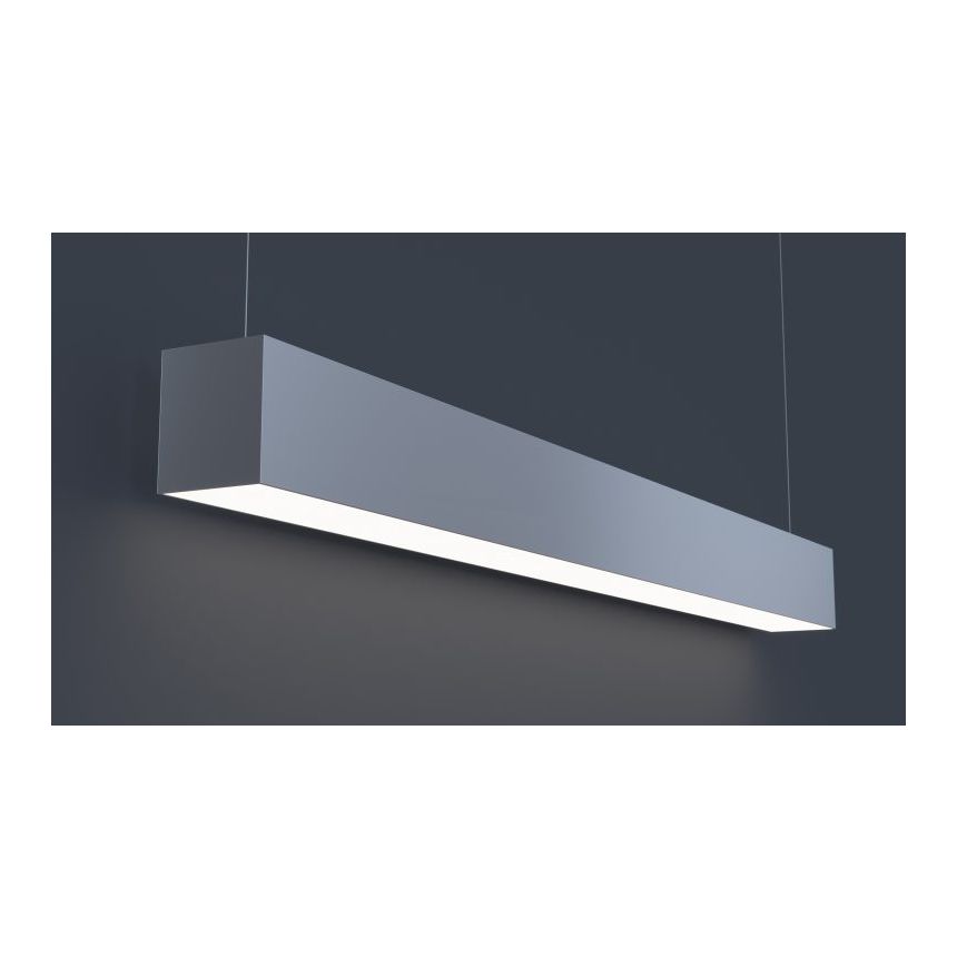 Coronet LS4 Series LED Linear Suspended Light